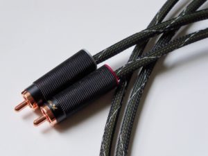 Platinum Interconnects
