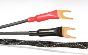 Prelude Speaker Cables