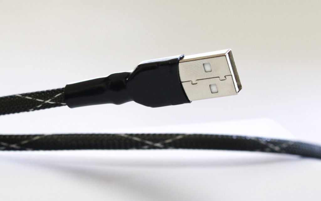 Platinum Digital Cables
