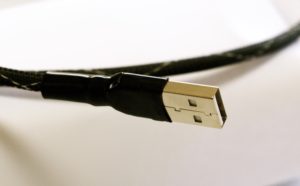 Platinum Digital Cables