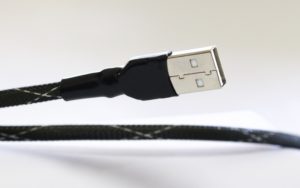 Platinum Digital Cables