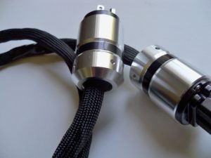 Prelude Spirit Digital Power Cord