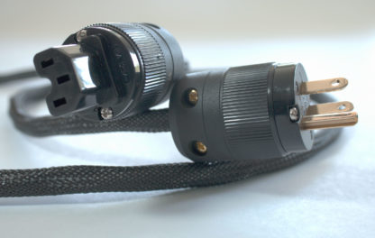 PC-1 15 Amp Power Cord - Image 2