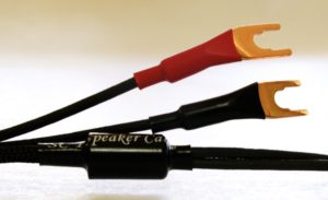 Platinum Speaker Cables