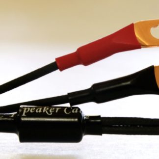 SC-1 Speaker Cables