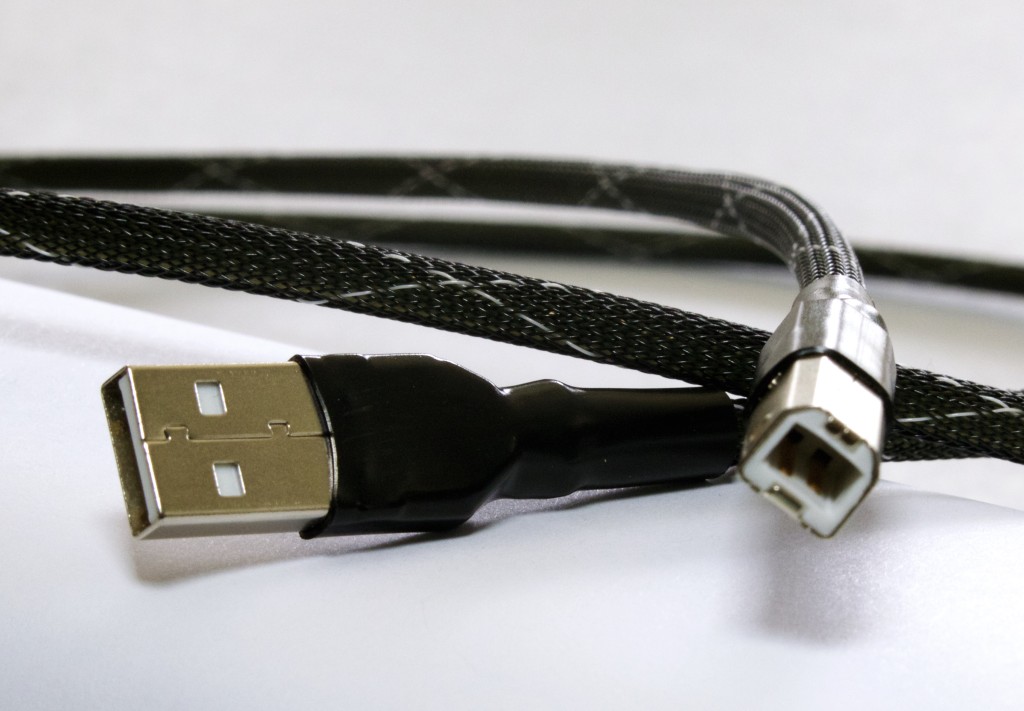 Platinum Digital Cables