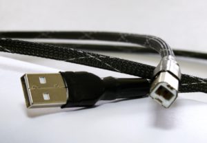 USB-1 Digital Cable