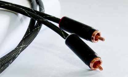 IC-1 XLR Analog Interconnects - Image 4