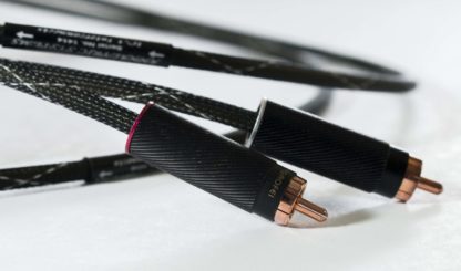 IC-1 XLR Analog Interconnects - Image 3