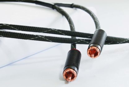 IC-1 XLR Analog Interconnects
