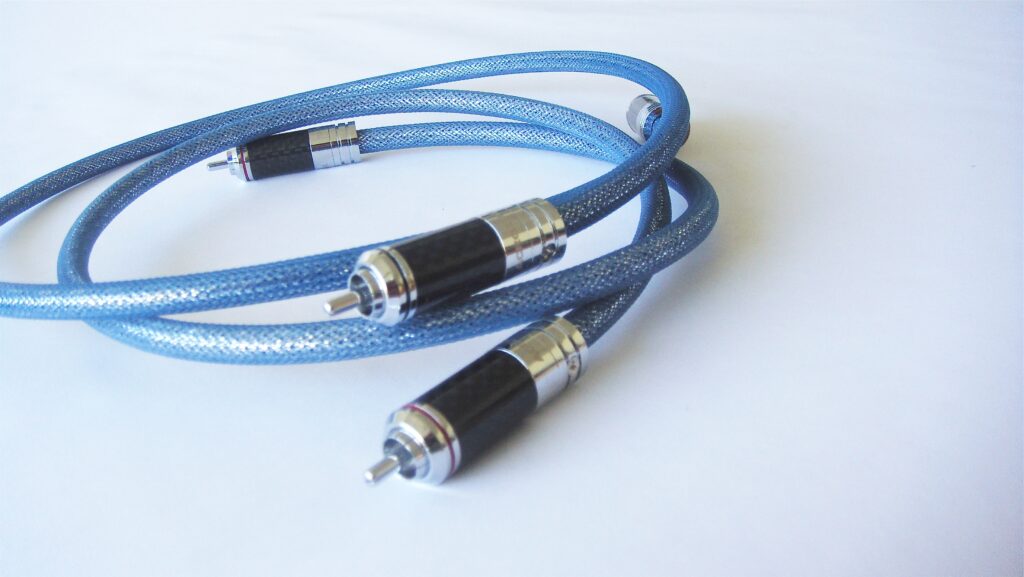 Prelude TSE (Type SE) Interconnects
