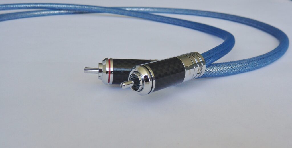 Prelude TSE (Type SE) Interconnects
